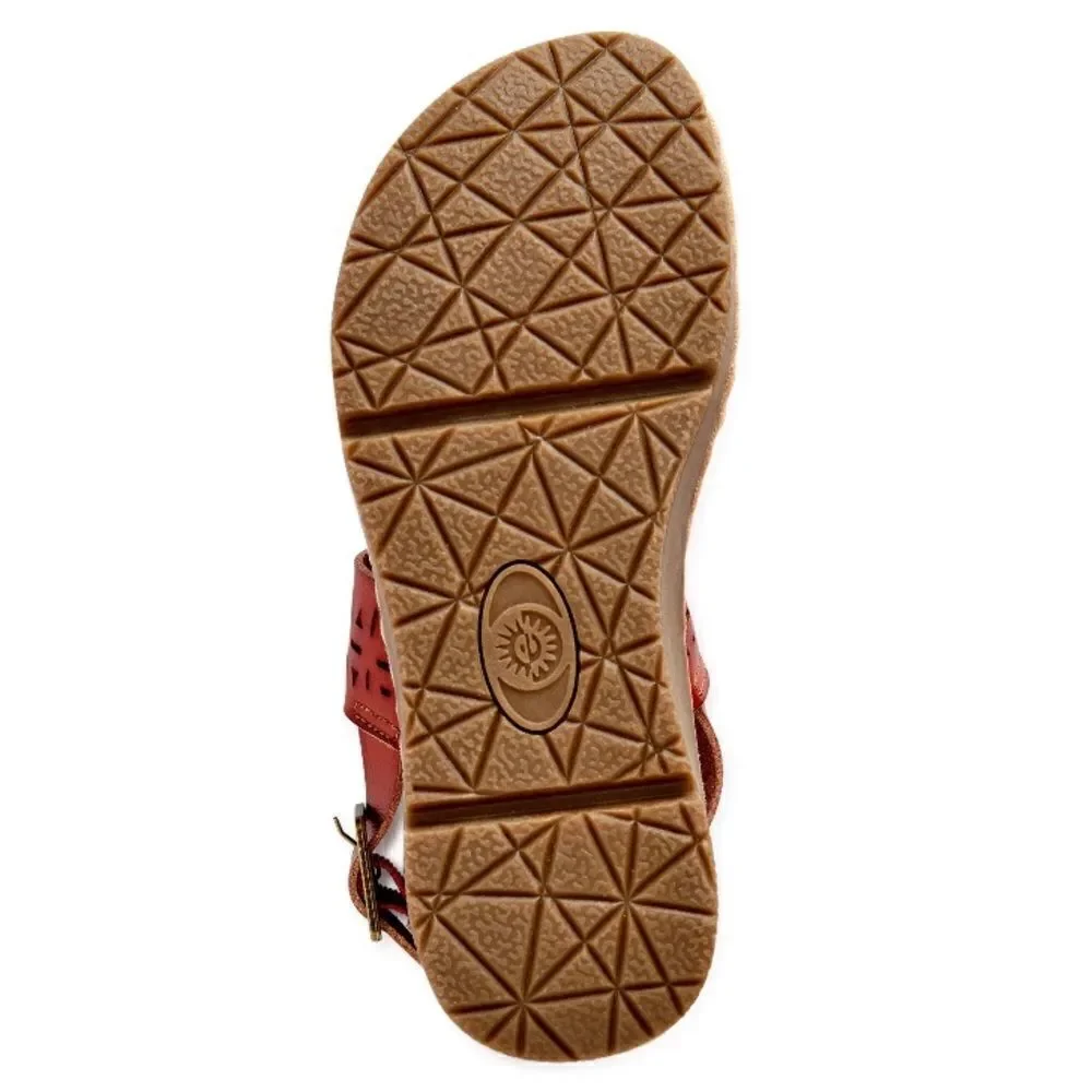 Earth Spirit Sandal - Picture 5 of 6